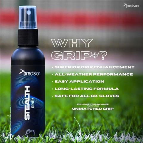 Precision Stealth Grip+ Spray