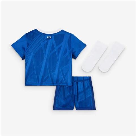 Nike Chelsea Home Infant Kit 2025/26 HJ5636-496 (Coming Soon)