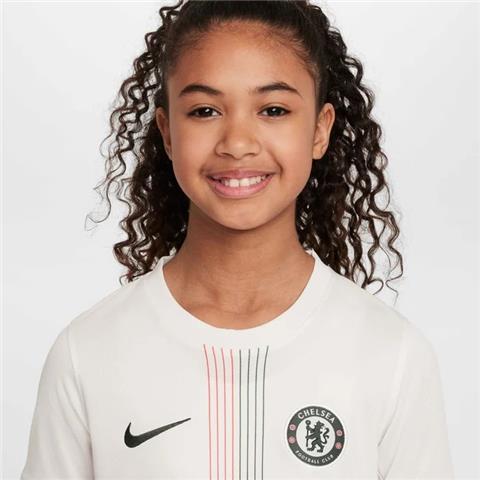 Nike Chelsea Away Stadium Shirt 2025/26 HJ5284-031