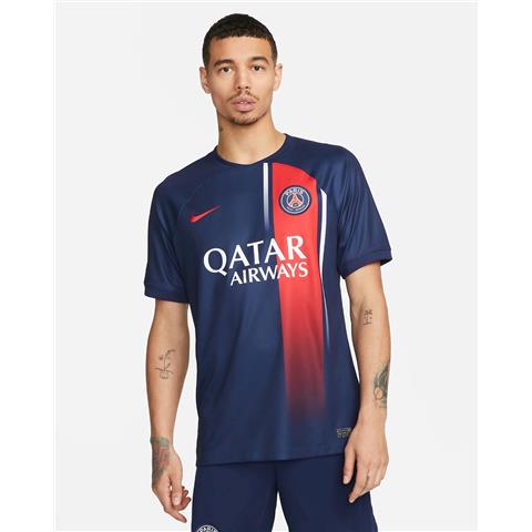 Nike Paris St. Germain Home Shirt 2023/24 DX2694-411