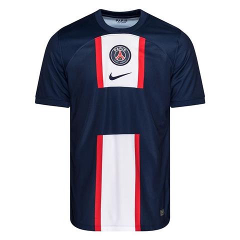 Nike Paris St.Germain Home Shirt 2022/23 DM1844-411