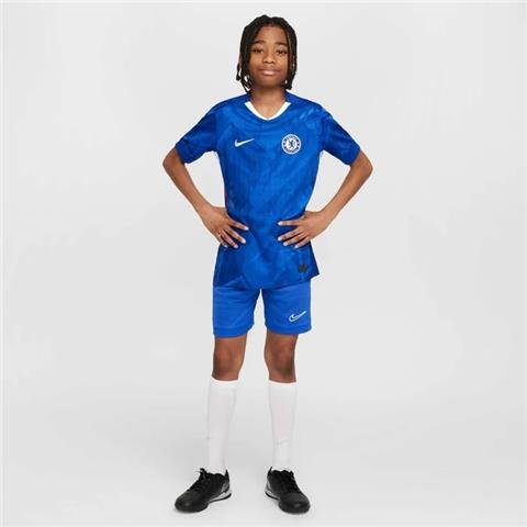Nike Chelsea Home Stadium Shirt 2025/26 HJ5285-496
