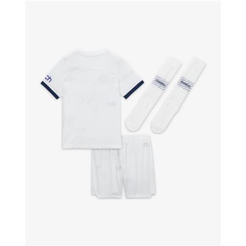 Nike Tottenham Hotspur Home Mini Kit 2023/24 DX2809-101