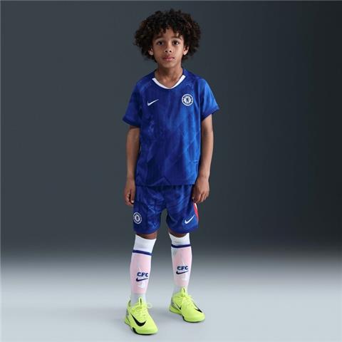 Nike Chelsea Home Mini Kit 2025/26 HJ5617-496 (Coming Soon)