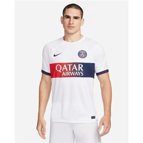 Nike Paris St Germain Away Shirt 2023/24 DX2693-101