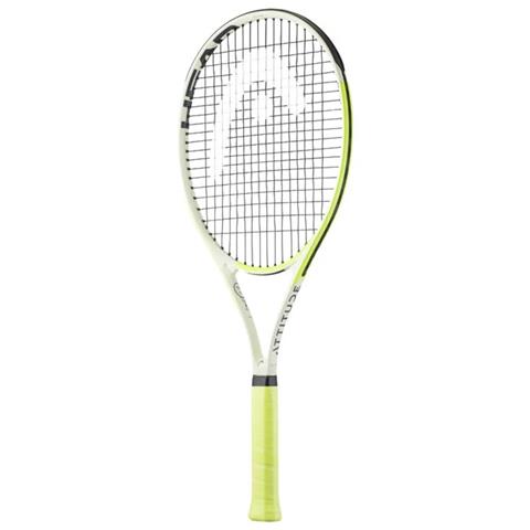 Head MX Attitude Elite Tennis Racket Grip 3