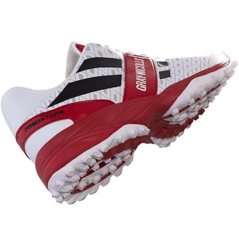 Gray Nicolls Atomic Mens Rubber Cricket Shoes