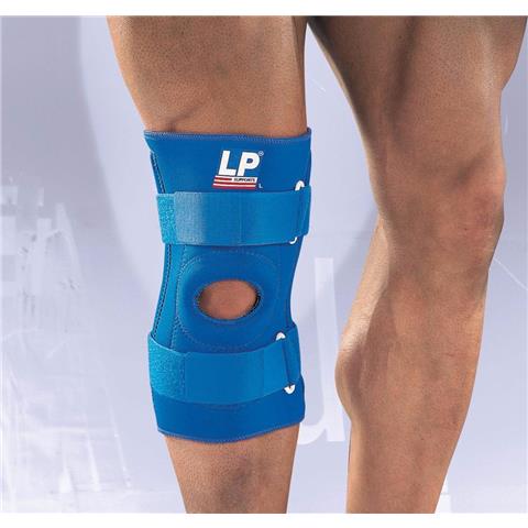 LP Knee Stabilizer with Buckles 709