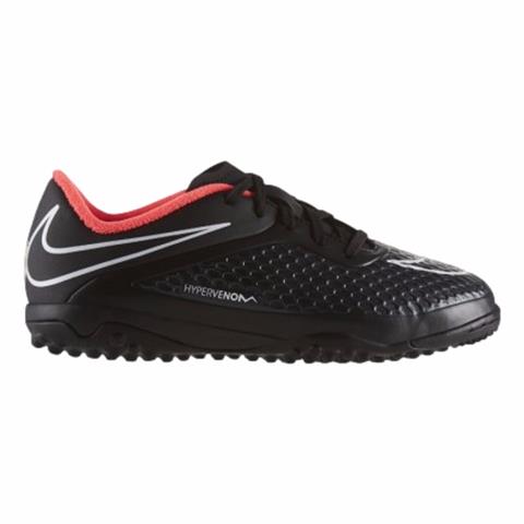 Nike Hypervenom Phelon Junior TF Shoe 599847-016