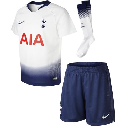 Nike Tottenham Hotspur Home Infant Kit 2018/19 919348-101