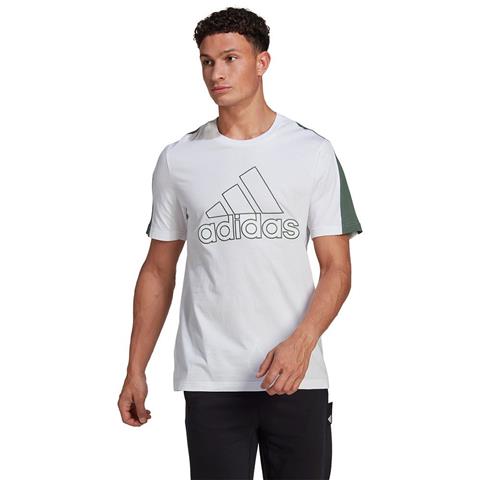 Adidas Future Icons Embroidered Badge Of Sport HK2162