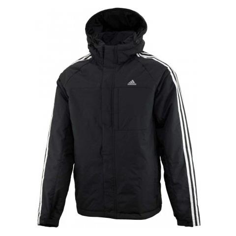 Adidas Hooded 3S Jacket X21212