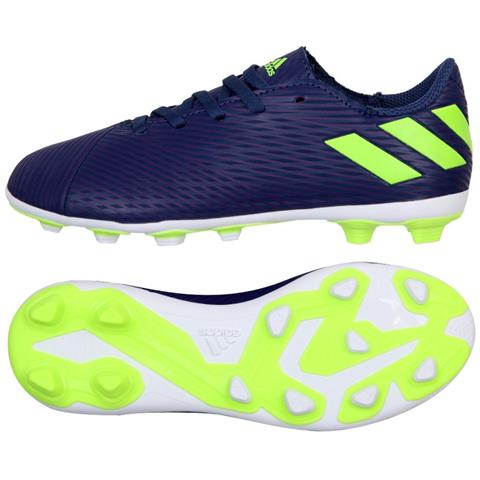 Adidas Nemeziz Messi 19.4 FG Football Boots EF1816