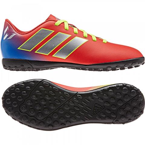 Adidas Nemeziz Messi 18.4 Football TF Shoes CM8642