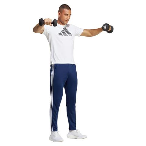 Adidas Ess 3 Stripes Training Pant IB8169