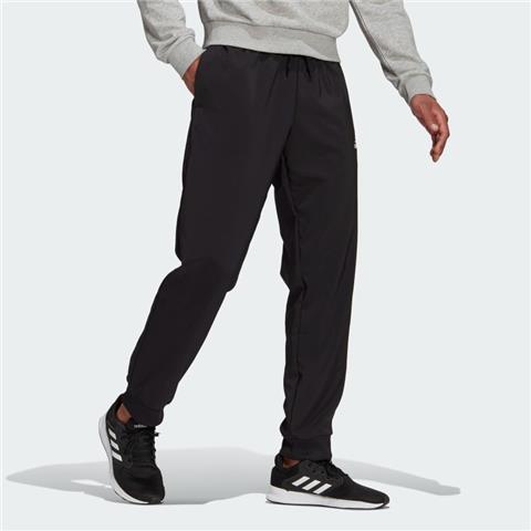 Adidas Aeroready Ess Stanford Tapered Woven Cuff Pant GK8893