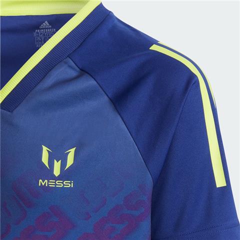 Adidas Aeroready Messi Iconic Jersey GT9400