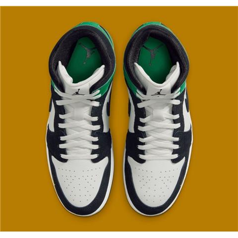 Nike Air Jordan 1 Mid 119812-100