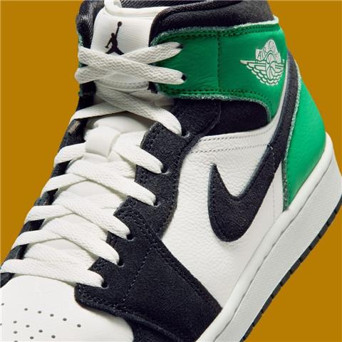 Nike Air Jordan 1 Mid 119812-100