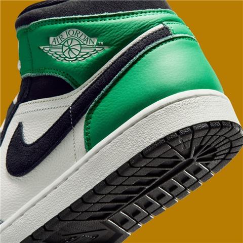 Nike Air Jordan 1 Mid 119812-100