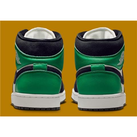 Nike Air Jordan 1 Mid 119812-100