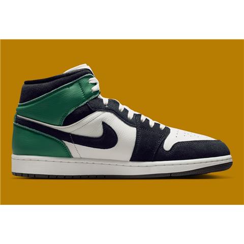 Nike Air Jordan 1 Mid 119812-100