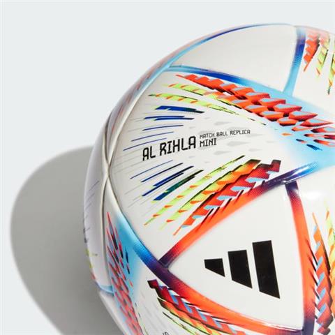 Adidas World Cup '22 Al Rihla Mini H57793