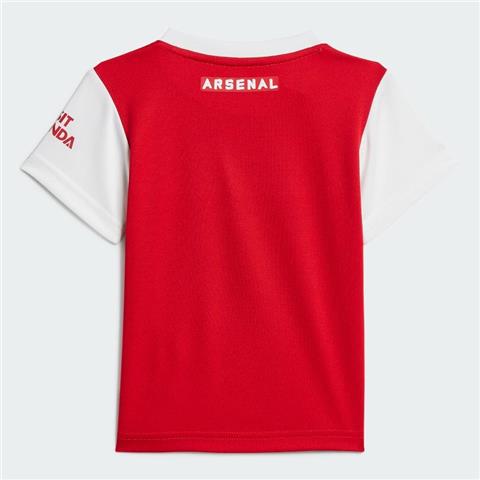 Adidas Arsenal Home Baby Kit 2022/23 HA5343