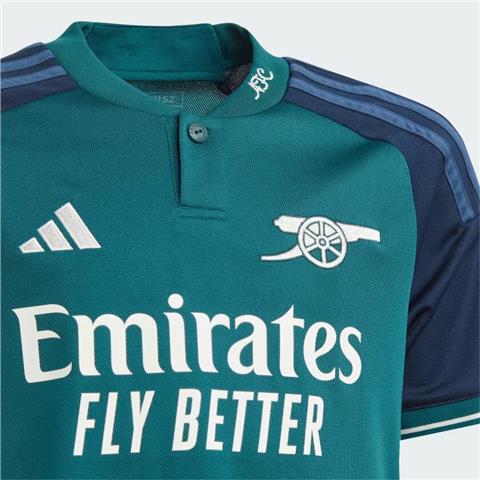 Adidas Arsenal 3rd Shirt 2023/24 HZ2120