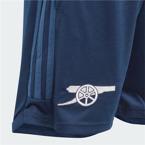 Adidas Arsenal 3rd Shorts 2023/24 HZ2107