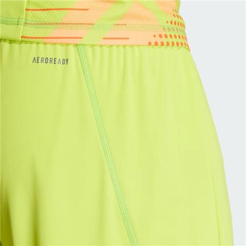 Adidas Arsenal Goalkeeper Shorts 2024/25 IS8119