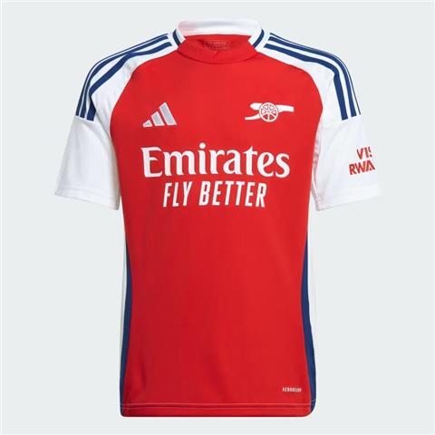 Adidas Arsenal Home Shirt 2024/25 IS8141