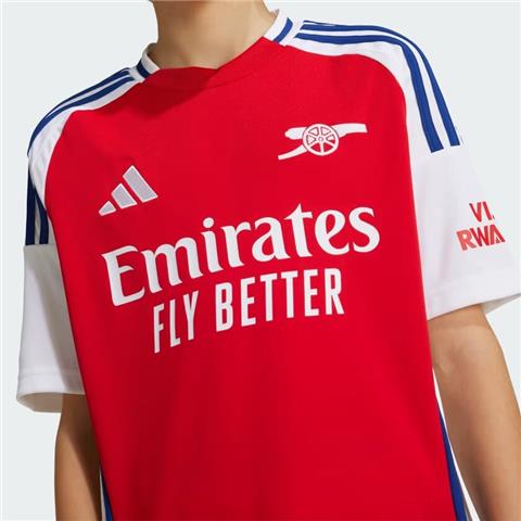 Adidas Arsenal Home Shirt 2024/25 IS8141