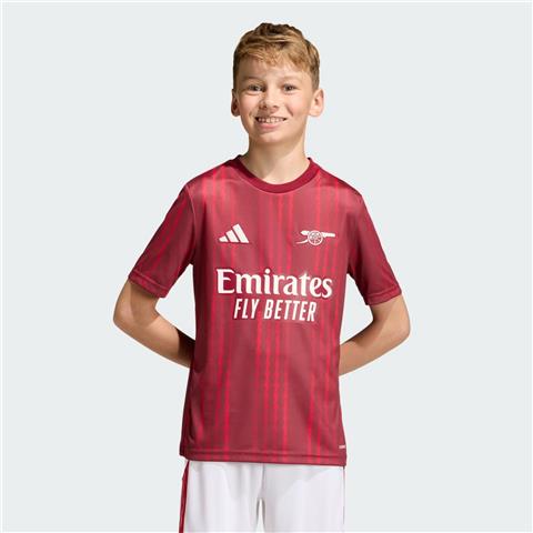 Adidas Arsenal 26 Pre Match Jersey JZ6908