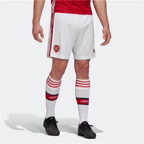 Adidas Arsenal Adult Home Shorts 2020/21 EH5814