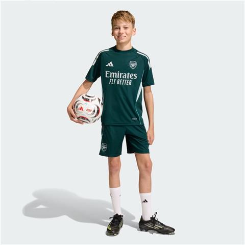 Adidas Arsenal Tiro 25 Comp Training Short JY5851