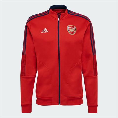 Adidas Arsenal Tiro Anthem Jacket GR4213