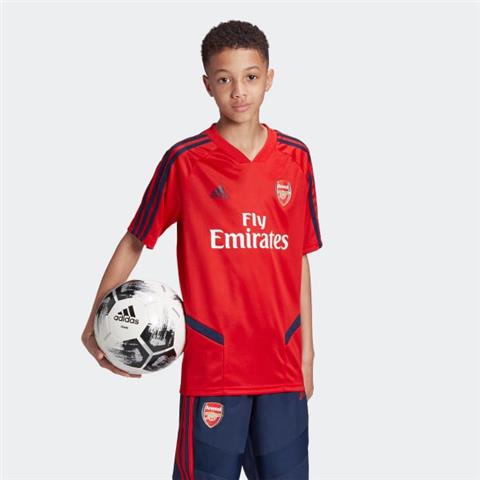 Adidas Arsenal Junior Training Jersey EH5699