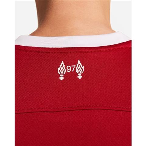 Nike Liverpool Home Shirt 2023/24 DX2692-688