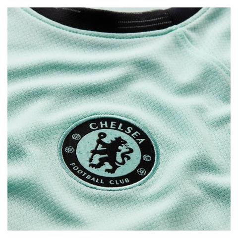 Nike Chelsea Stadium 3rd Shirt 2023/24 DX9848-354