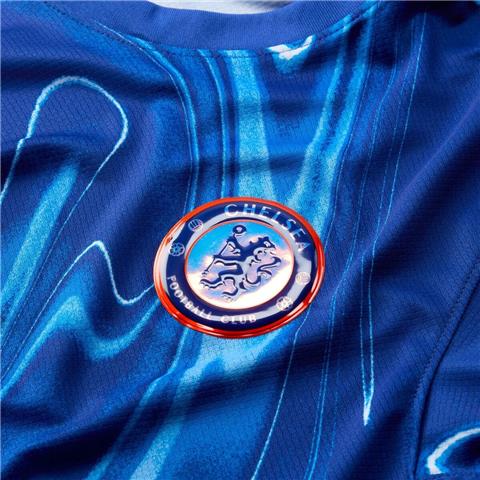 Nike Chelsea Home Stadium Shirt 2024/25 FN8779-496