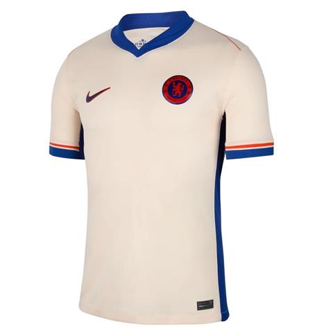 Nike Chelsea Away Stadium Shirt 2024/25 FN8786-839