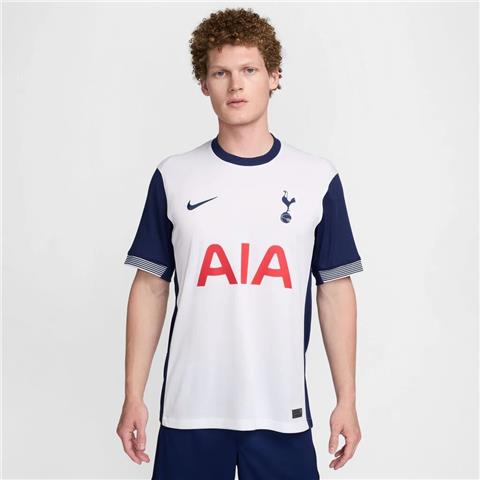Nike Tottenham Hotspur Stadium Home Shirt 2024/25 FN8794-101