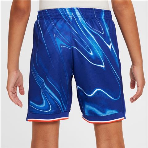 Nike Chelsea Stadium Home Shorts 2024/25 FN9184-495