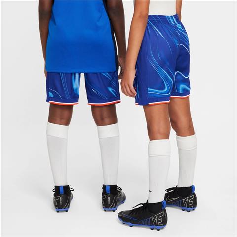 Nike Chelsea Stadium Home Shorts 2024/25 FN9184-495