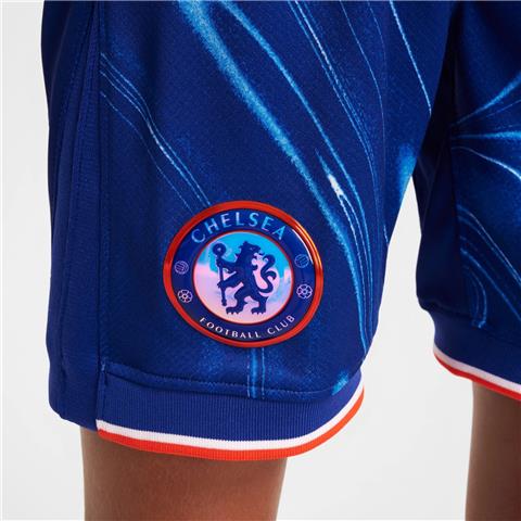 Nike Chelsea Stadium Home Shorts 2024/25 FN9184-495