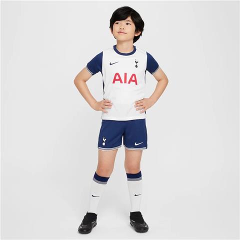 Nike Tottenham Hotspur Home Mini Kit 2024/25 FN9229-101