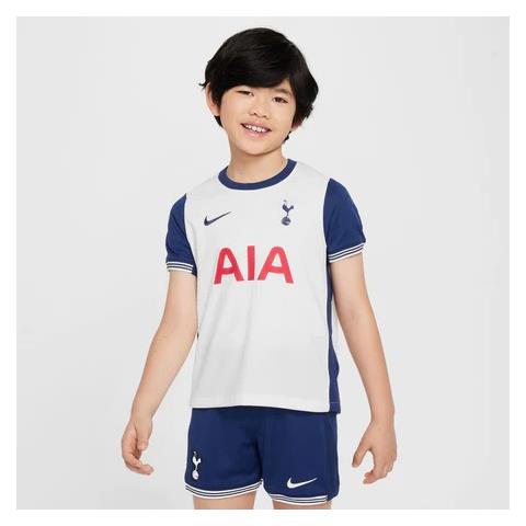 Nike Tottenham Hotspur Home Mini Kit 2024/25 FN9229-101