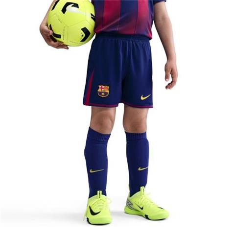 Nike Barcelona Stadium Home Mini Kit 2025/26 HJ5619-456