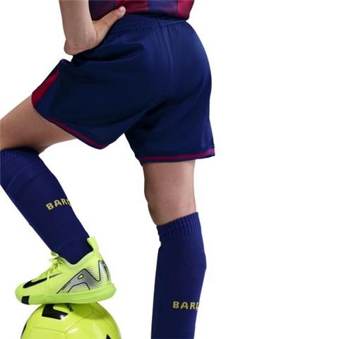 Nike Barcelona Stadium Home Mini Kit 2025/26 HJ5619-456